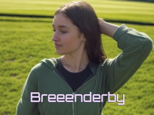 Breeenderby