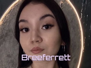 Breeferrett
