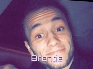 Brentje