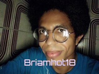 Briamhot18