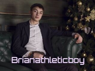 Brianathleticboy