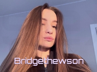 Bridgethewson