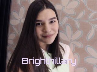 Brighthillary
