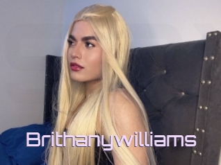 Brithanywilliams