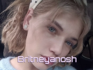 Britneyanosh