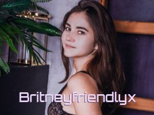 Britneyfriendlyx