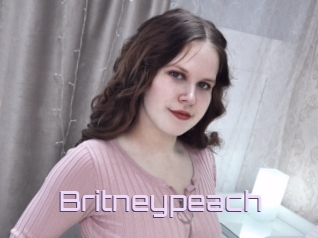 Britneypeach
