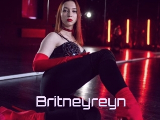 Britneyreyn