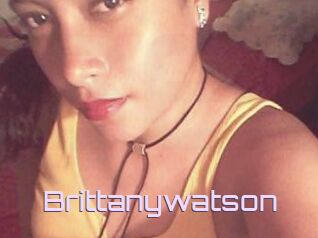 Brittanywatson