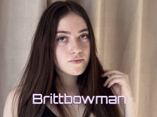 Brittbowman