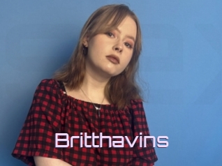 Britthavins