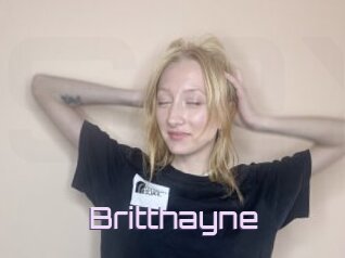 Britthayne