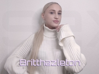 Britthazleton