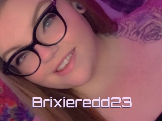 Brixieredd23
