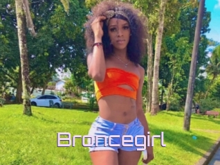Broncegirl