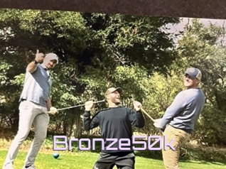 Bronze50k