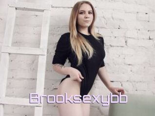 Brooksexybb