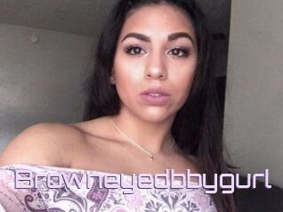 Browneyedbbygurl