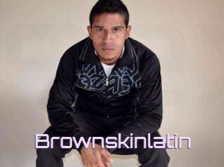 Brownskinlatin