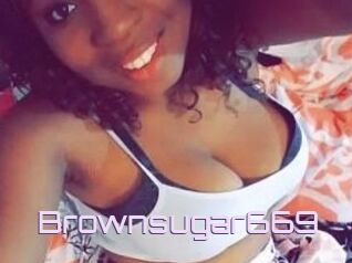 Brownsugar669