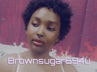 Brownsugar694u