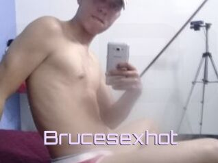 Brucesexhot