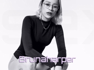 Brunaharper