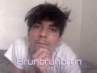 Brunbrunbrun