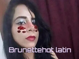 Brunettehot_latin