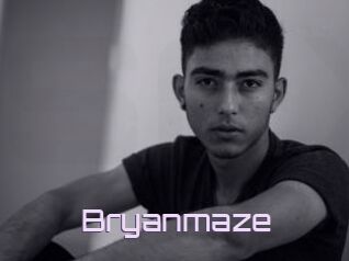 Bryanmaze