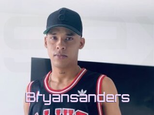 Bryansanders