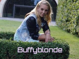 Buffyblonde