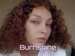 Burnsjane