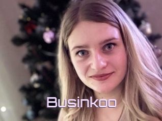Businkoo