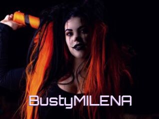 BustyMILENA