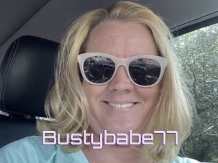 Bustybabe77