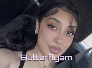 Butterflyam