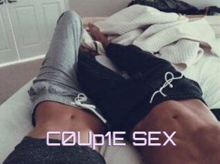C0Up1E_SEX