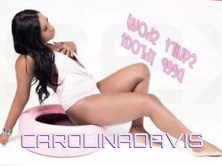 CAROLINA_DAVIS