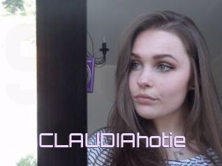 CLAUDIAhotie