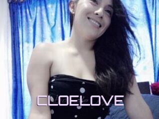 CLOELOVE
