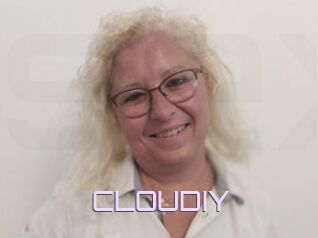 CLOUDIY