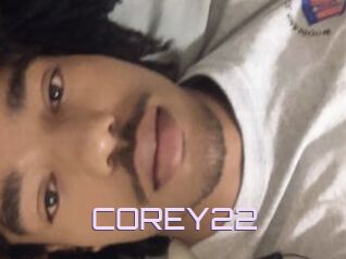 COREY22