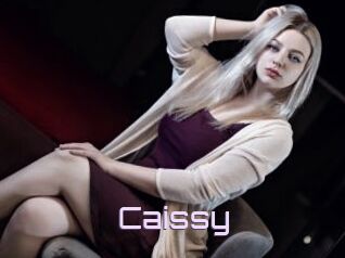 Caissy