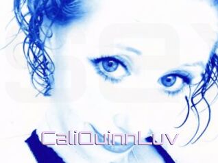 CaliQuinnLuv