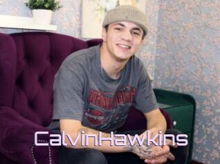 CalvinHawkins