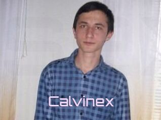 Calvinex