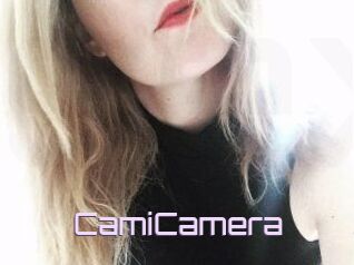 CamiCamera