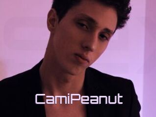 CamiPeanut