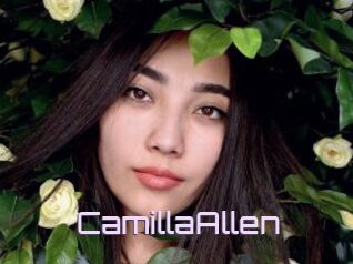 CamillaAllen